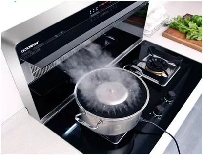 抽油烟机怎么选择和注意事项,油烟机选购技巧和注意事项