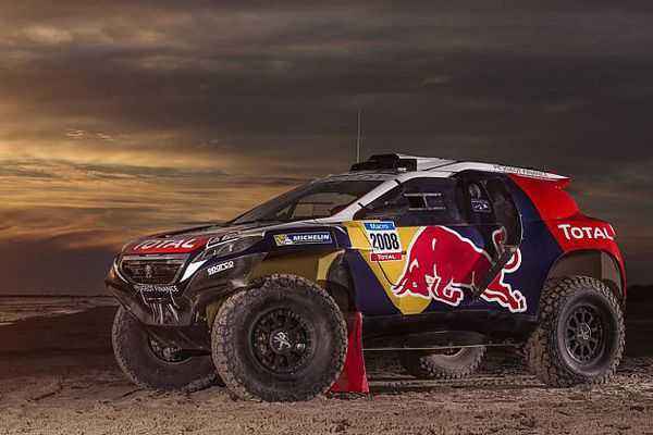 三大汽车品牌的性能怪兽,赛车汽车品牌有哪些