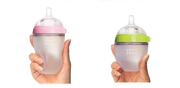 奶瓶怎么看才知道质量好呢,奶瓶怎么买才正确