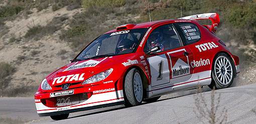 三大汽车品牌的性能怪兽,赛车汽车品牌有哪些