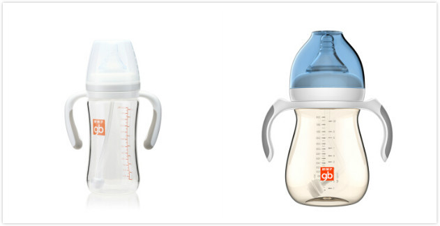 奶瓶怎么看才知道质量好呢,奶瓶怎么买才正确