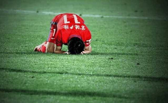 延边足球的现状,延边解散后有哪些球队