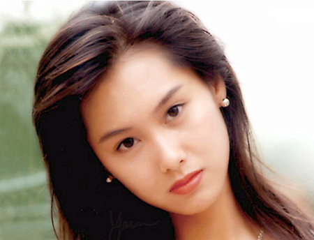 周星驰张曼玉经典电影片段,和周星驰合作过一次的女星