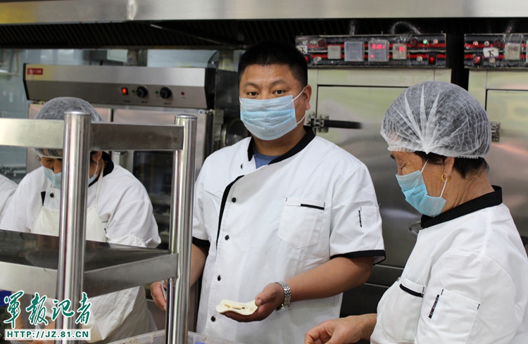 从退伍军人到生鲜大王的华丽转身,从退役军人到致富带头人