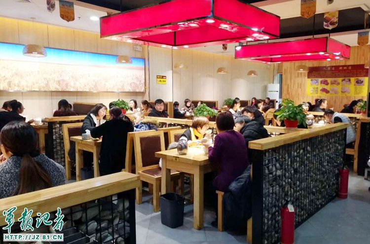 从退伍军人到生鲜大王的华丽转身,从退役军人到致富带头人