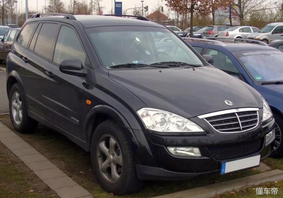 类似双龙标志的品牌,双龙的旗下品牌是什么品牌