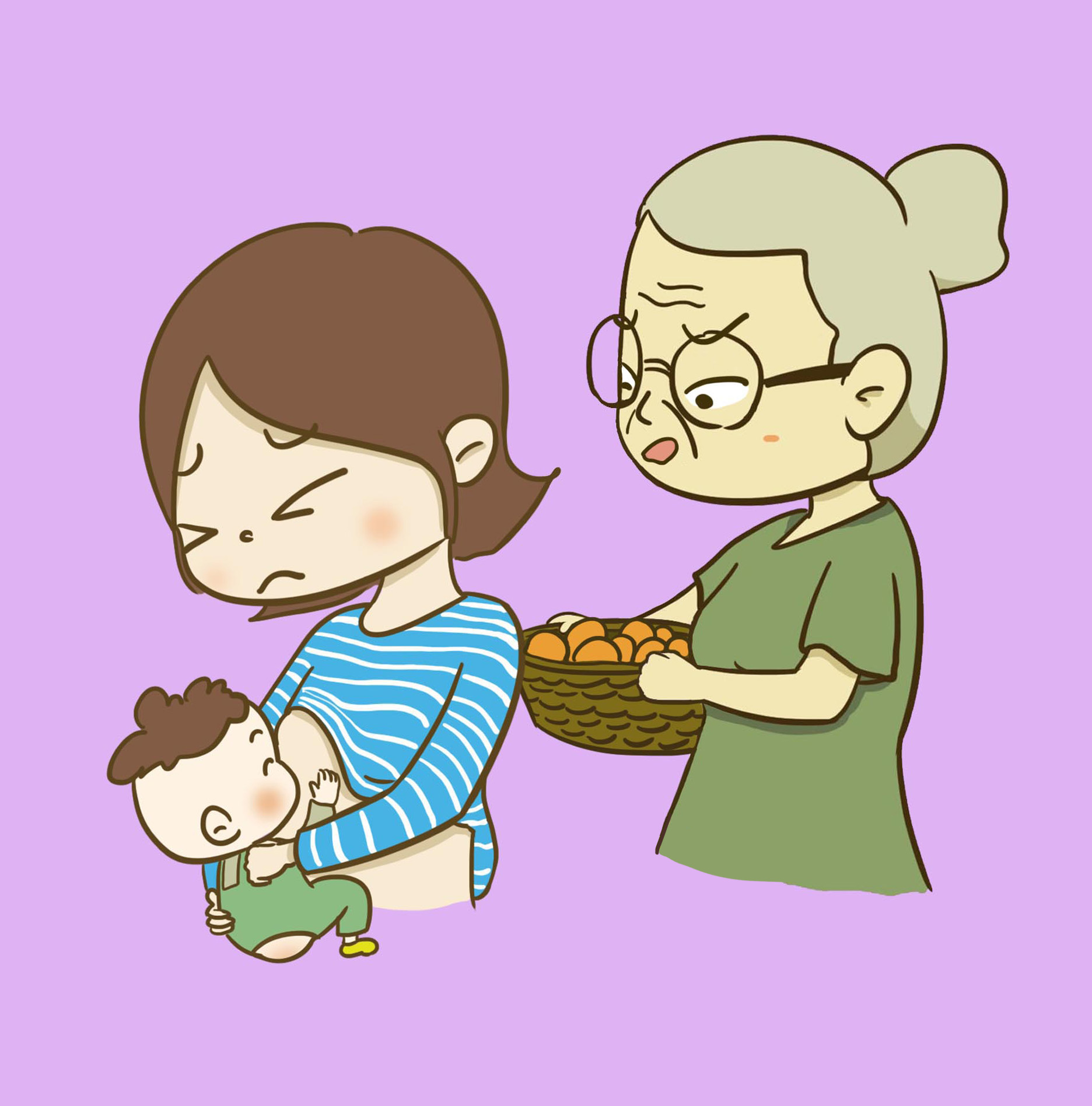 什么时间给宝宝断奶最好,宝宝到底什么时候断奶最合适