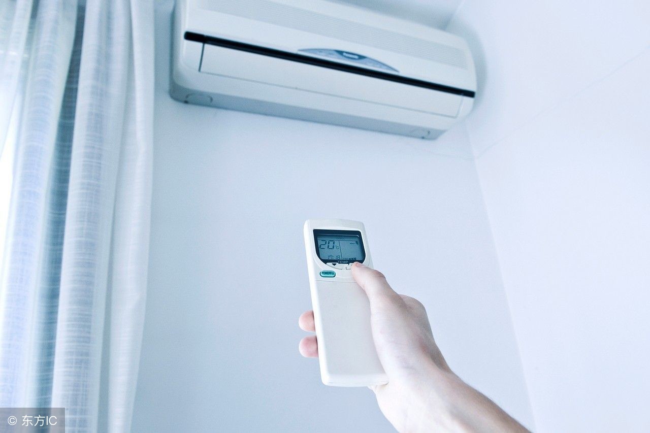 怎么看中国有多少空调品牌,空调中国第几