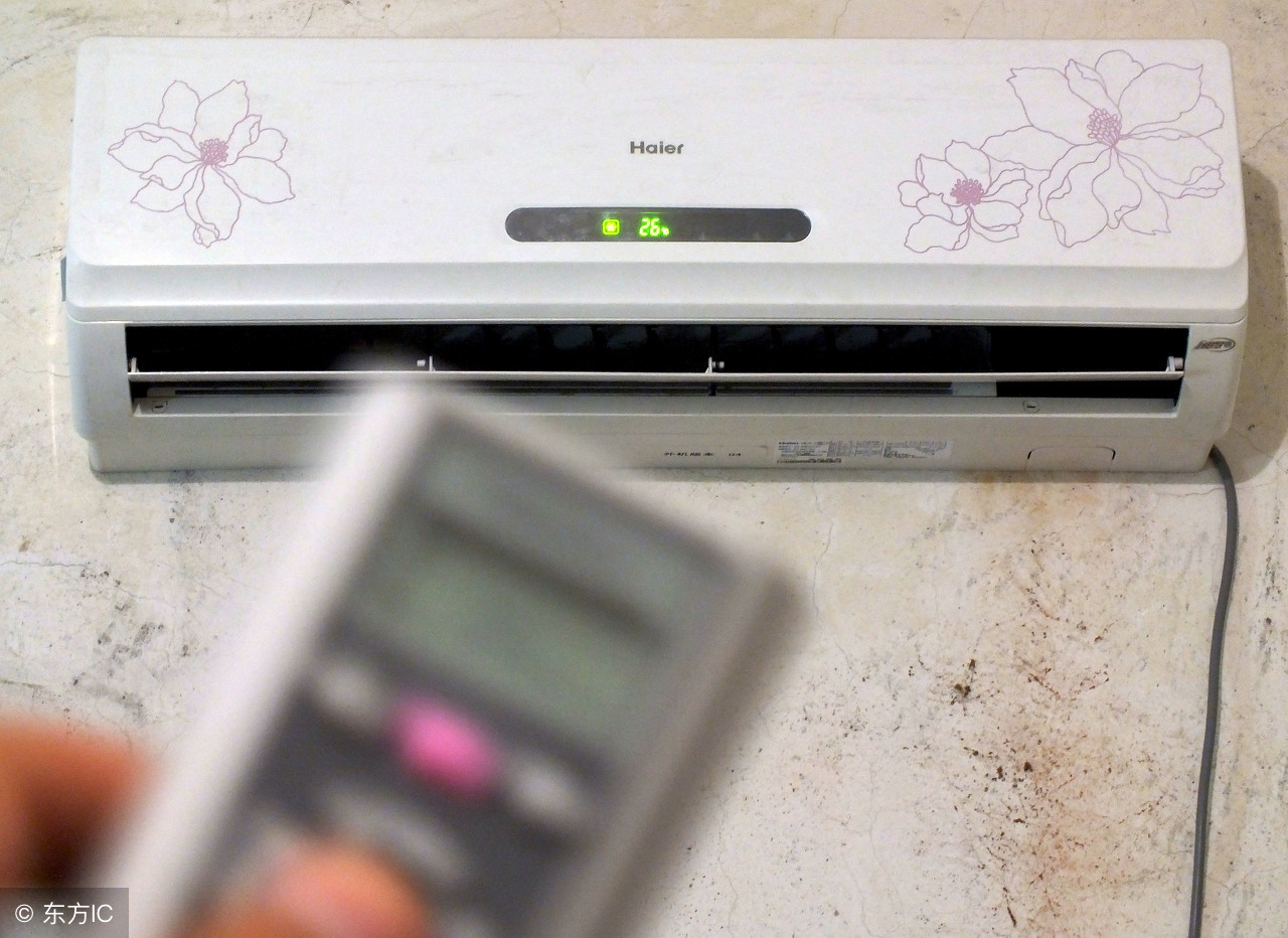 怎么看中国有多少空调品牌,空调中国第几