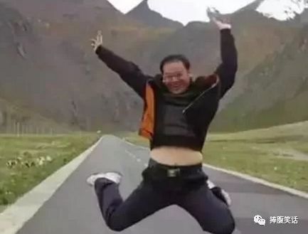 ps搞笑神图带原图的,ps大神脑洞大开p图太搞笑了