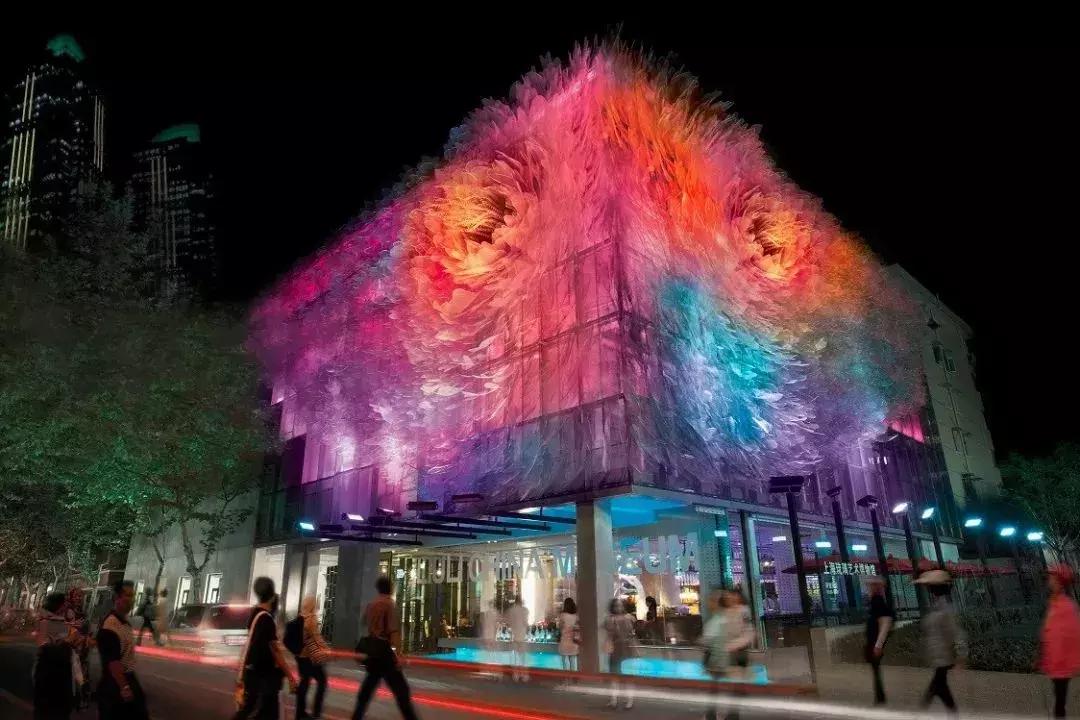 上海松江必去的免费景点,上海闵行区免费景点大全