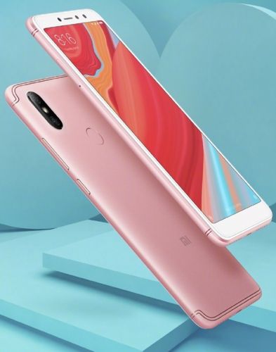 苏宁小米牵手成功,发布红米S2究竟自拍神器!