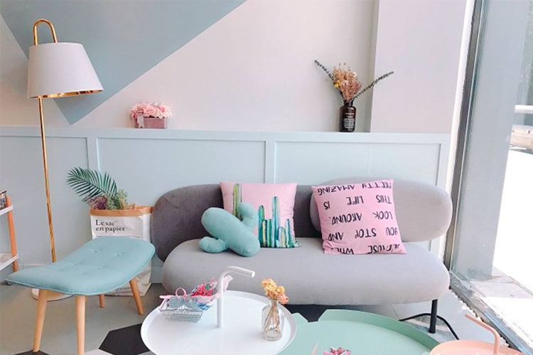 乐活风美家，精神抑郁、食欲不振的杀手