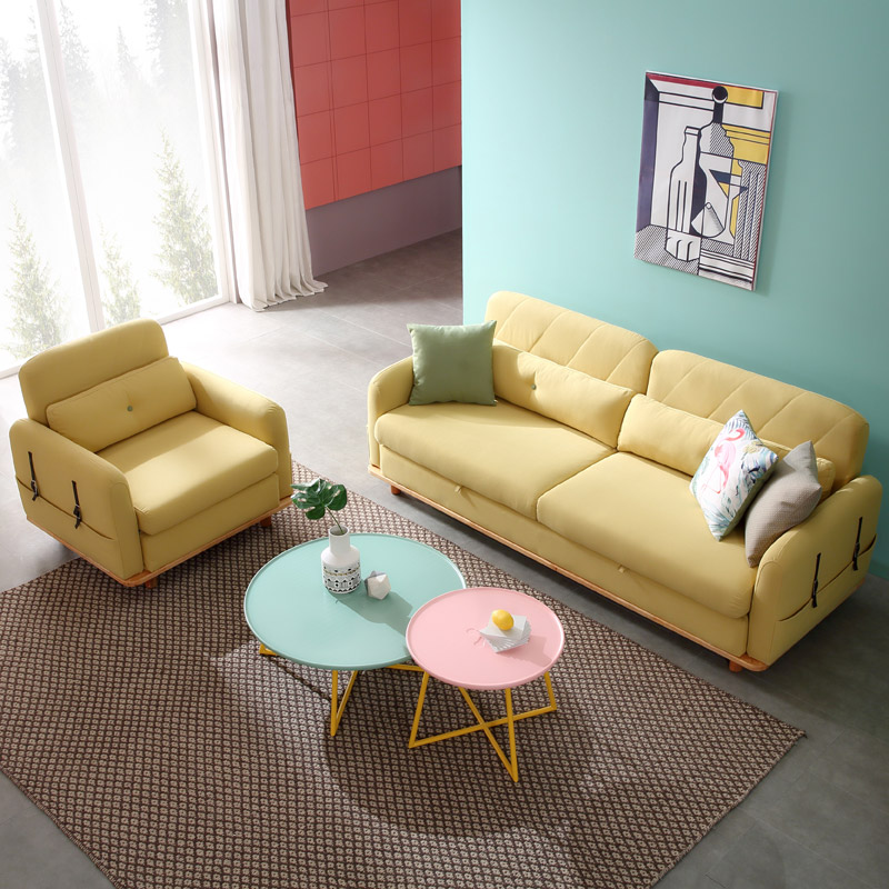 乐活风美家，精神抑郁、食欲不振的杀手