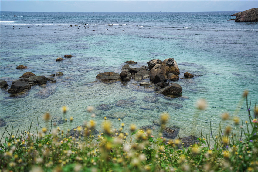 葡萄牙人在斯里兰卡建的古堡，却意外的避免了一场海啸的侵袭