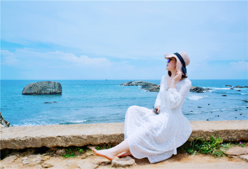 葡萄牙人在斯里兰卡建的古堡，却意外的避免了一场海啸的侵袭