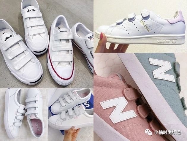 这几款鞋子好穿又百搭,经典基础款简约百搭鞋