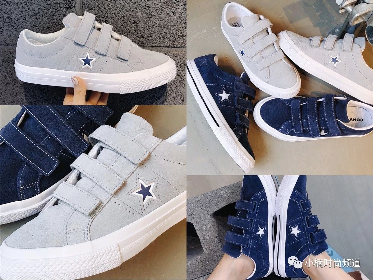 这几款鞋子好穿又百搭,经典基础款简约百搭鞋