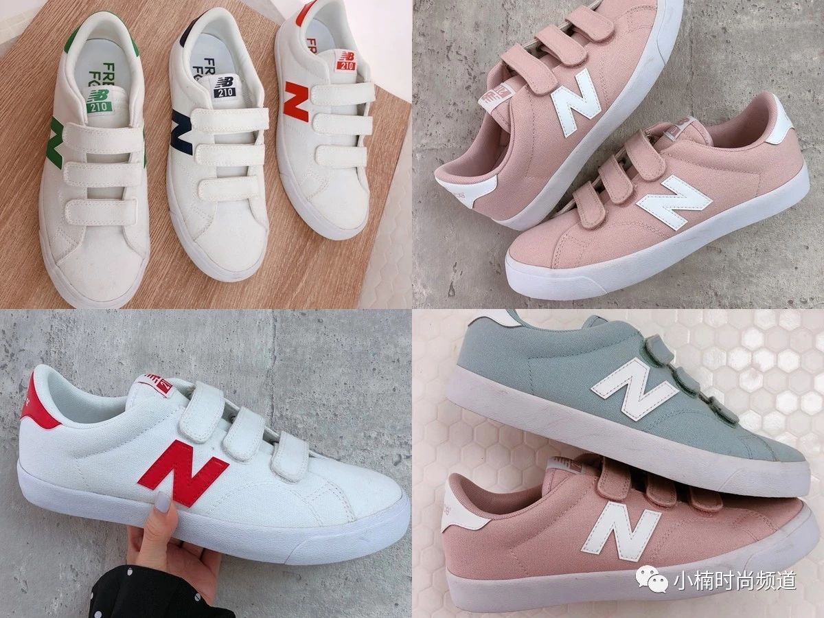 这几款鞋子好穿又百搭,经典基础款简约百搭鞋