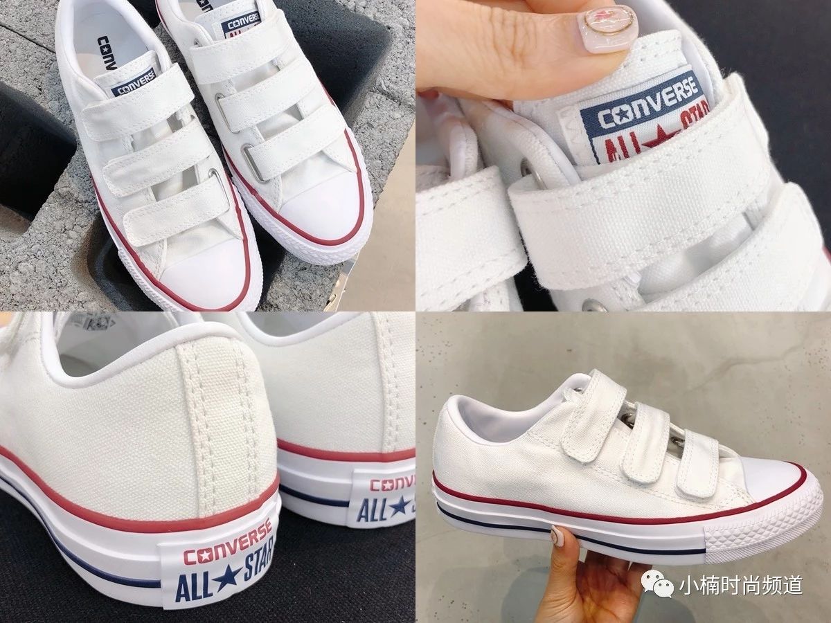 这几款鞋子好穿又百搭,经典基础款简约百搭鞋