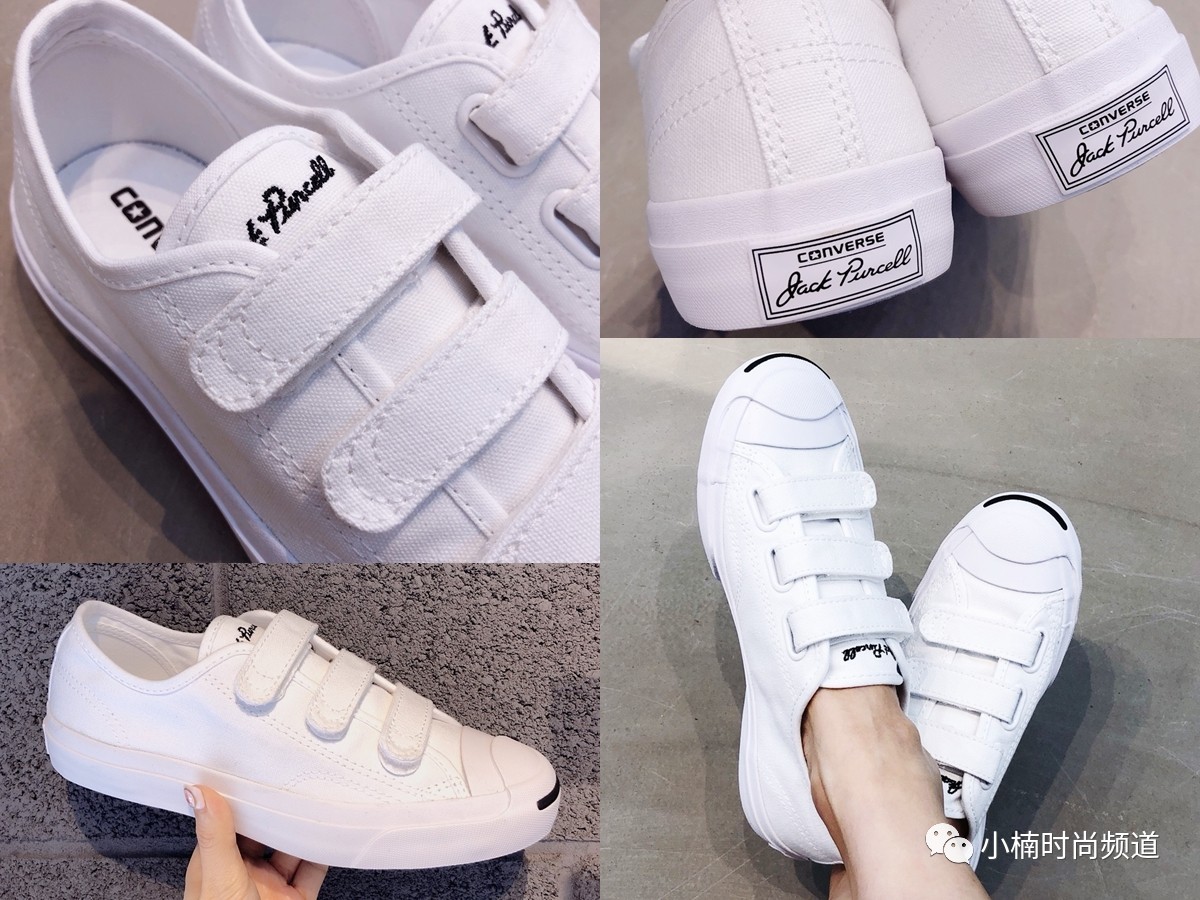 这几款鞋子好穿又百搭,经典基础款简约百搭鞋