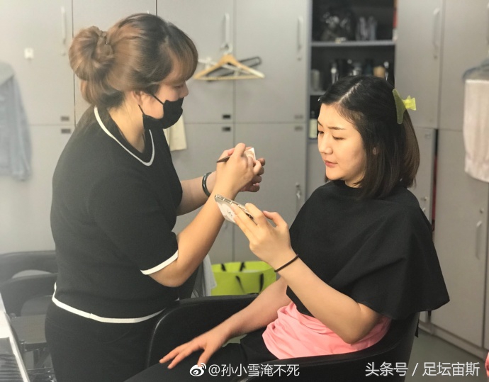 刘诗雯惊艳国乒视频,国乒搞笑名场面刘诗雯