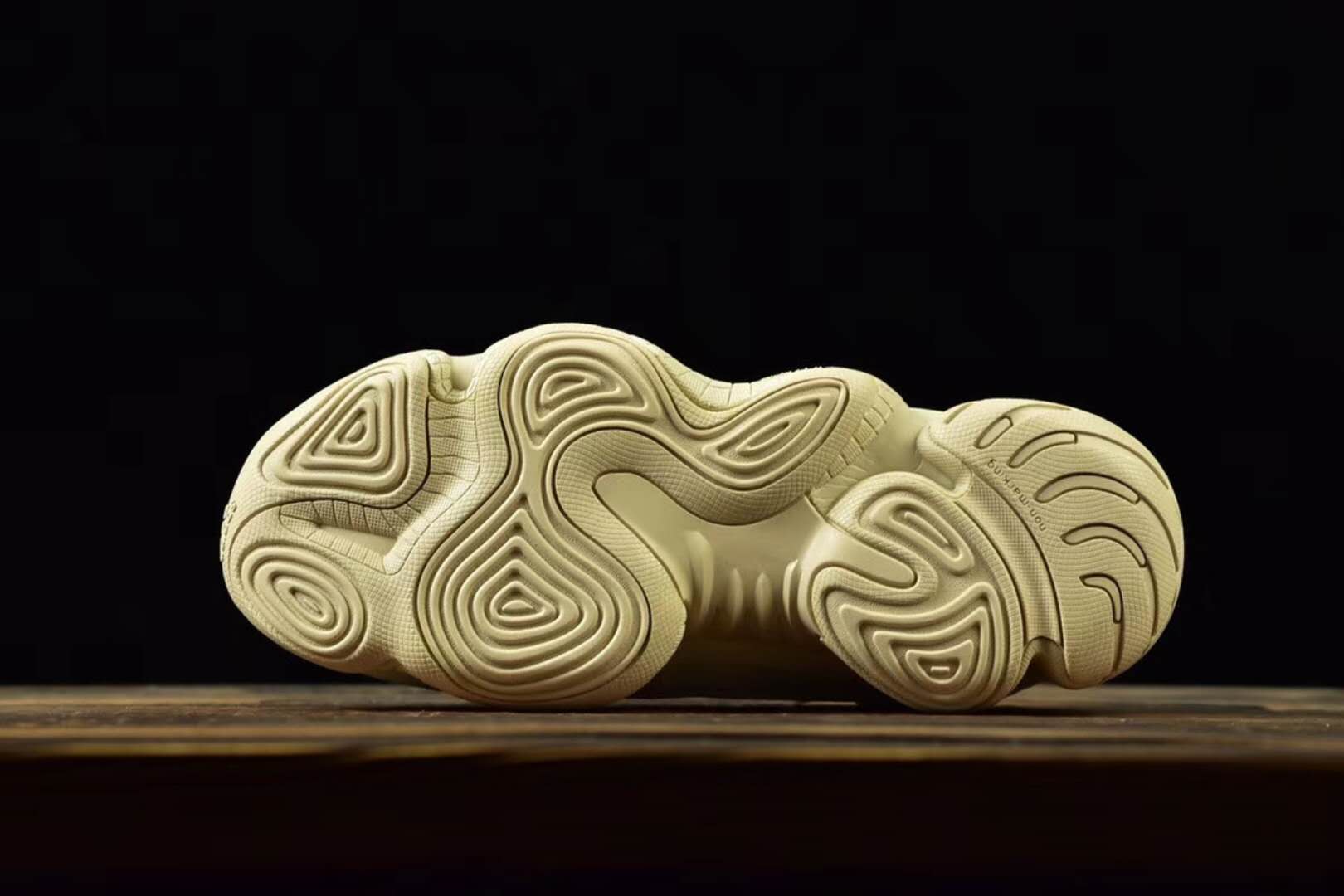 yeezy500灭霸紫莆田,椰子鞋yeezy500全色