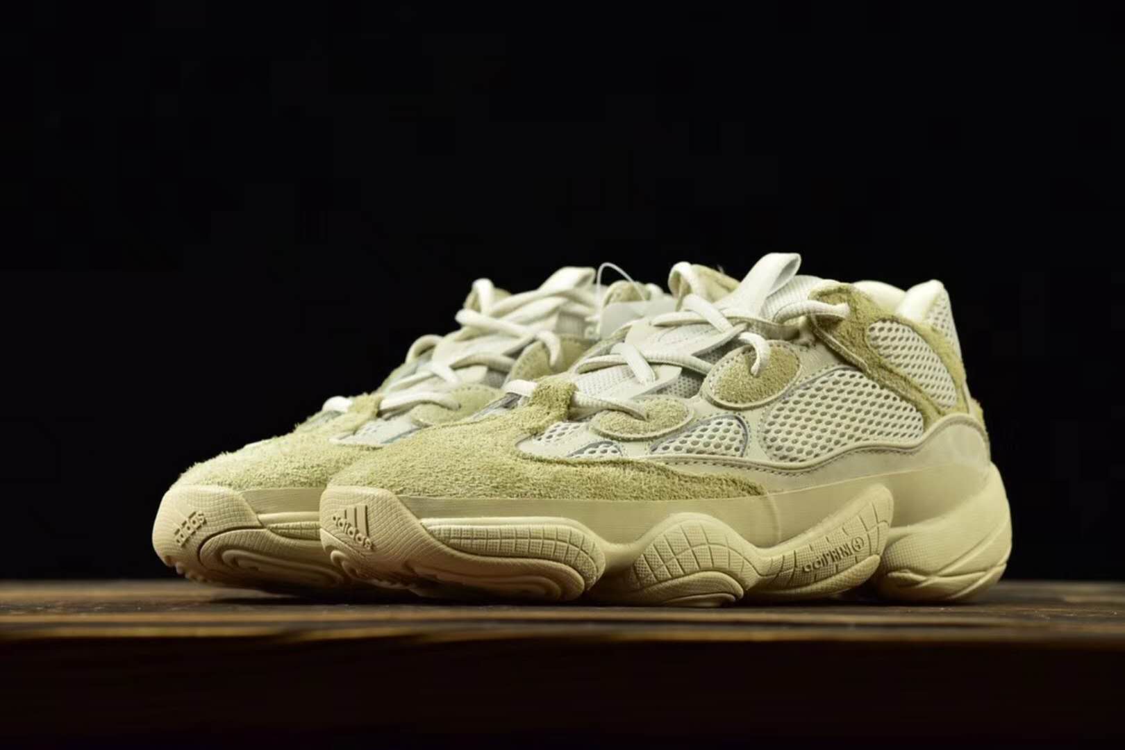 yeezy500灭霸紫莆田,椰子鞋yeezy500全色