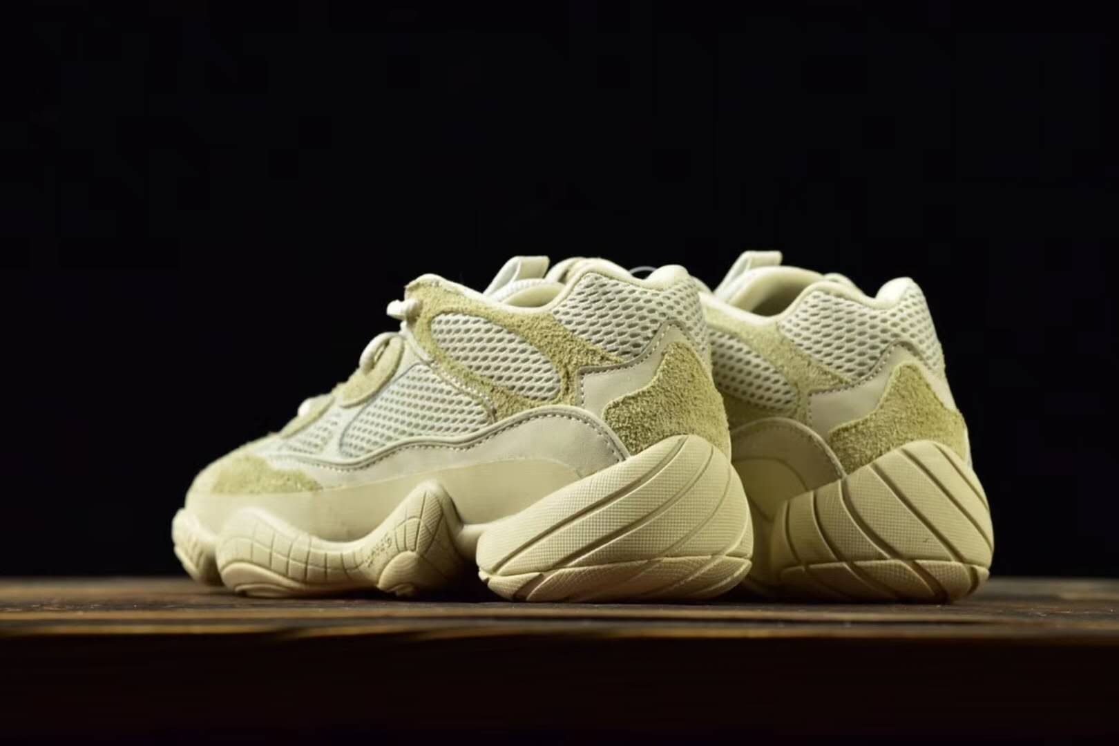 yeezy500灭霸紫莆田,椰子鞋yeezy500全色