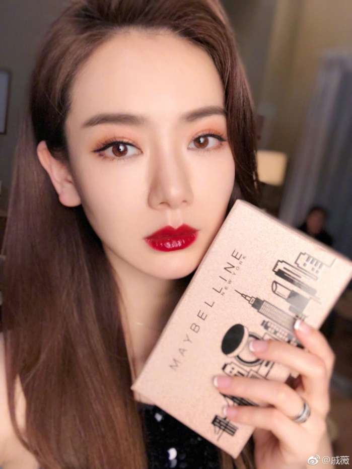 盘点明星变网红直播带货,明星转型美妆博主