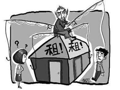 租仓库不交租金怎么办,租商铺不交租金怎么办