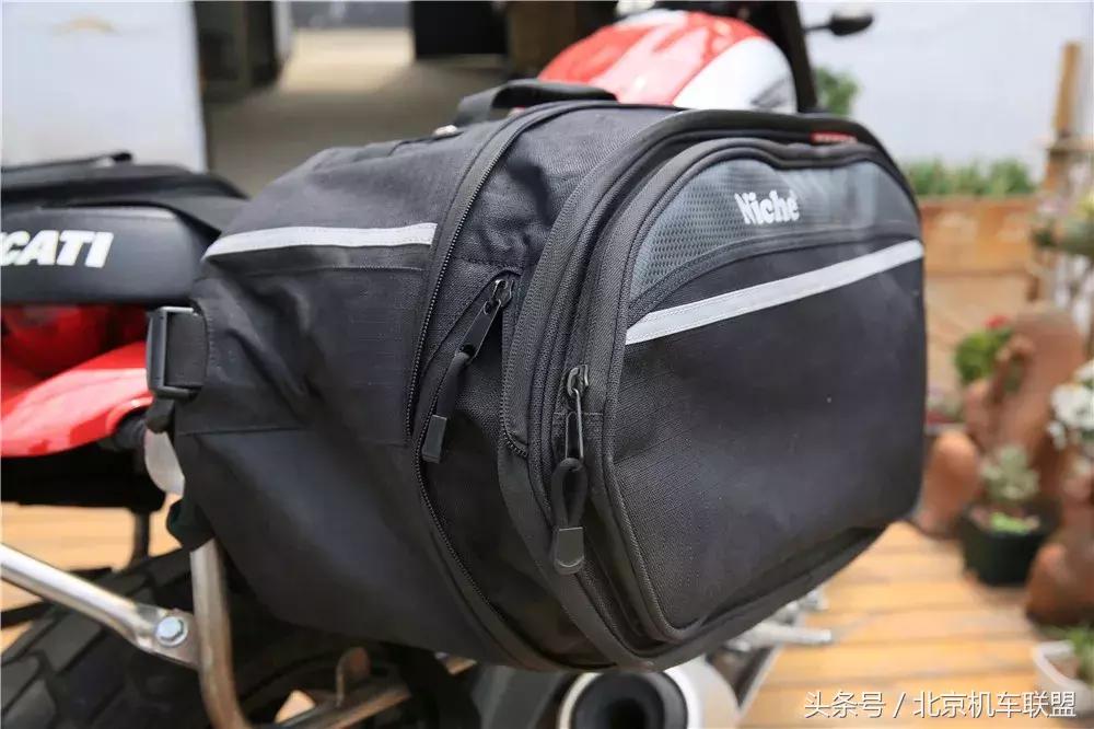 摩托车什么车型适合挂边箱,摩托车加装尾箱应该怎么选