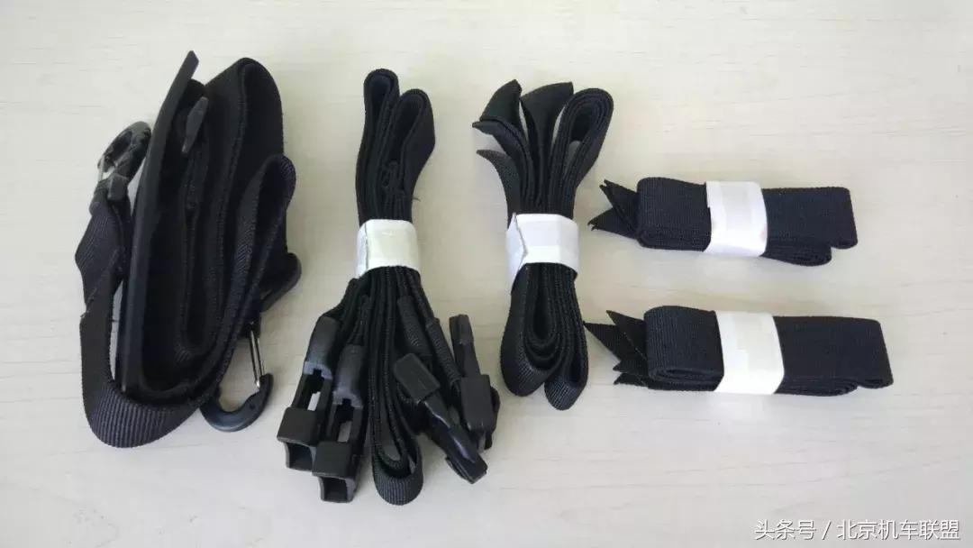 摩托车什么车型适合挂边箱,摩托车加装尾箱应该怎么选