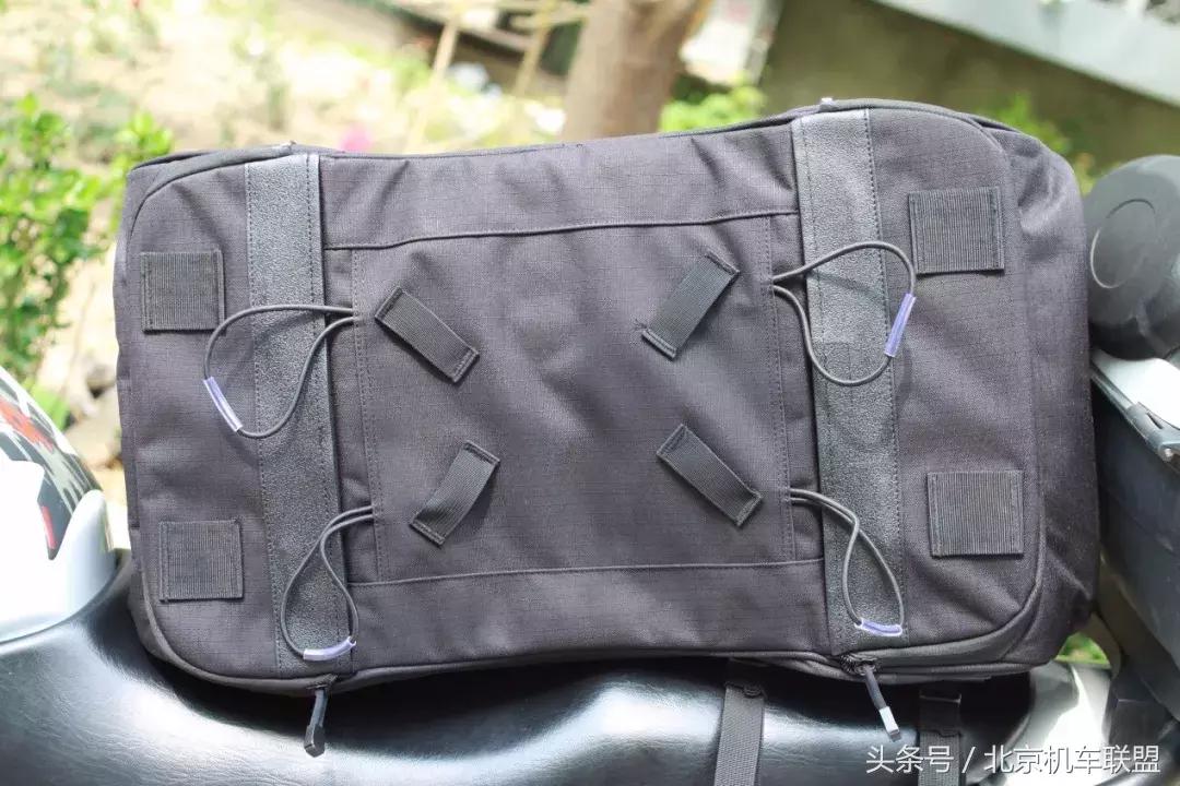 摩托车什么车型适合挂边箱,摩托车加装尾箱应该怎么选