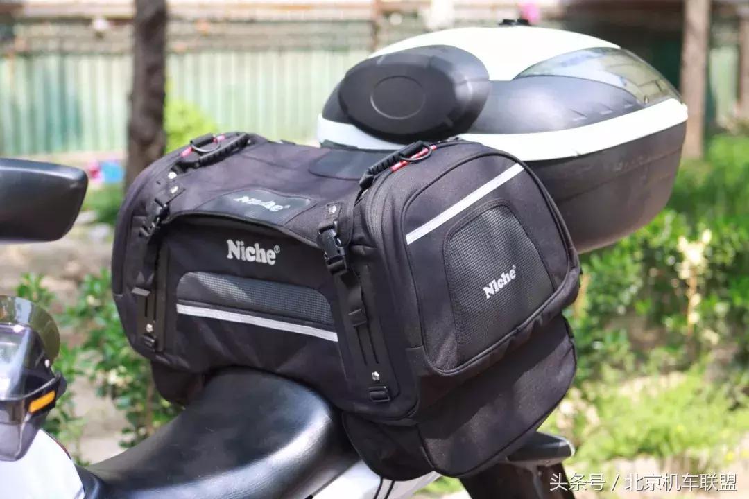摩托车什么车型适合挂边箱,摩托车加装尾箱应该怎么选