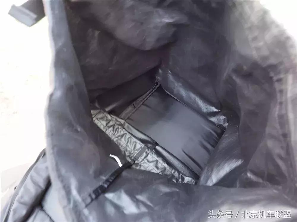 摩托车什么车型适合挂边箱,摩托车加装尾箱应该怎么选