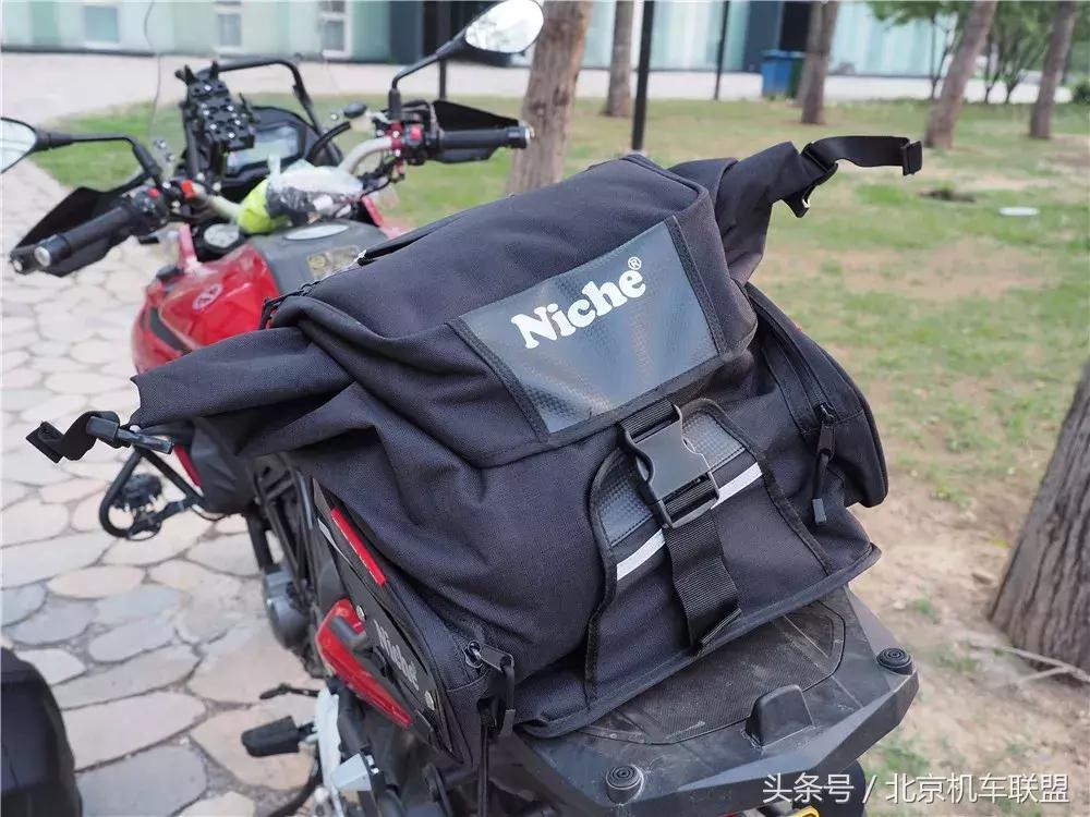 摩托车什么车型适合挂边箱,摩托车加装尾箱应该怎么选