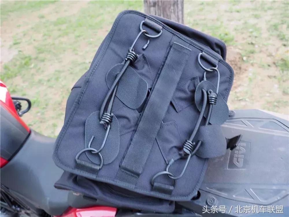 摩托车什么车型适合挂边箱,摩托车加装尾箱应该怎么选