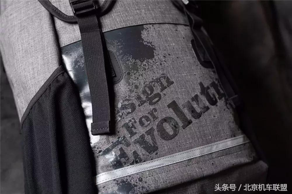 摩托车什么车型适合挂边箱,摩托车加装尾箱应该怎么选