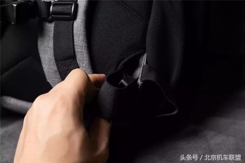 摩托车什么车型适合挂边箱,摩托车加装尾箱应该怎么选