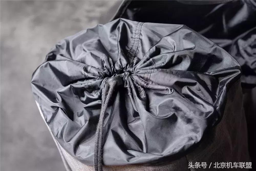 摩托车什么车型适合挂边箱,摩托车加装尾箱应该怎么选