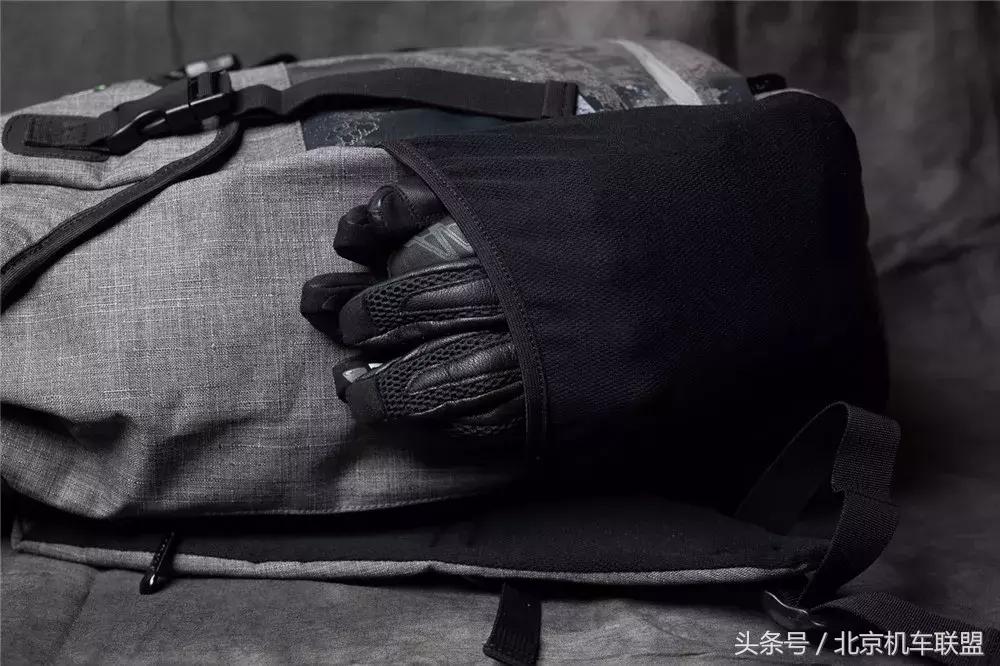 摩托车什么车型适合挂边箱,摩托车加装尾箱应该怎么选