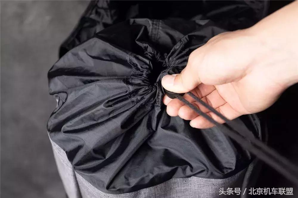 摩托车什么车型适合挂边箱,摩托车加装尾箱应该怎么选