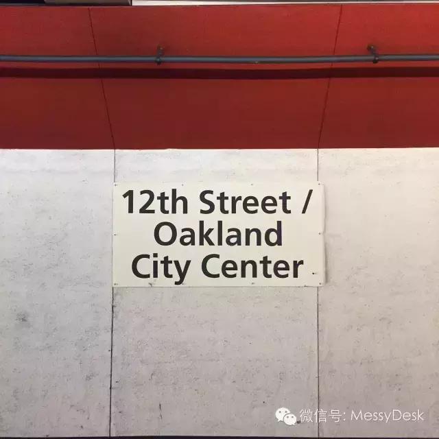 FlowersFriday|Oakland那晚的2小时