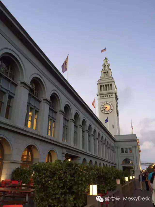 FlowersFriday|Oakland那晚的2小时