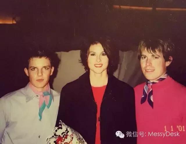 FlowersFriday|Oakland那晚的2小时