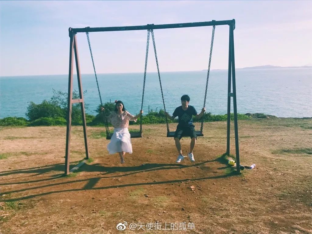 小众旅行火山岛,火山岛值得去的地方