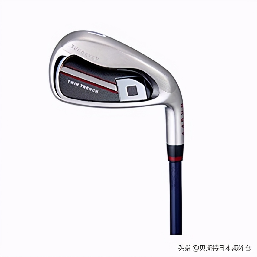 高尔夫球杆美津浓中级推荐,高尔夫球进阶之路