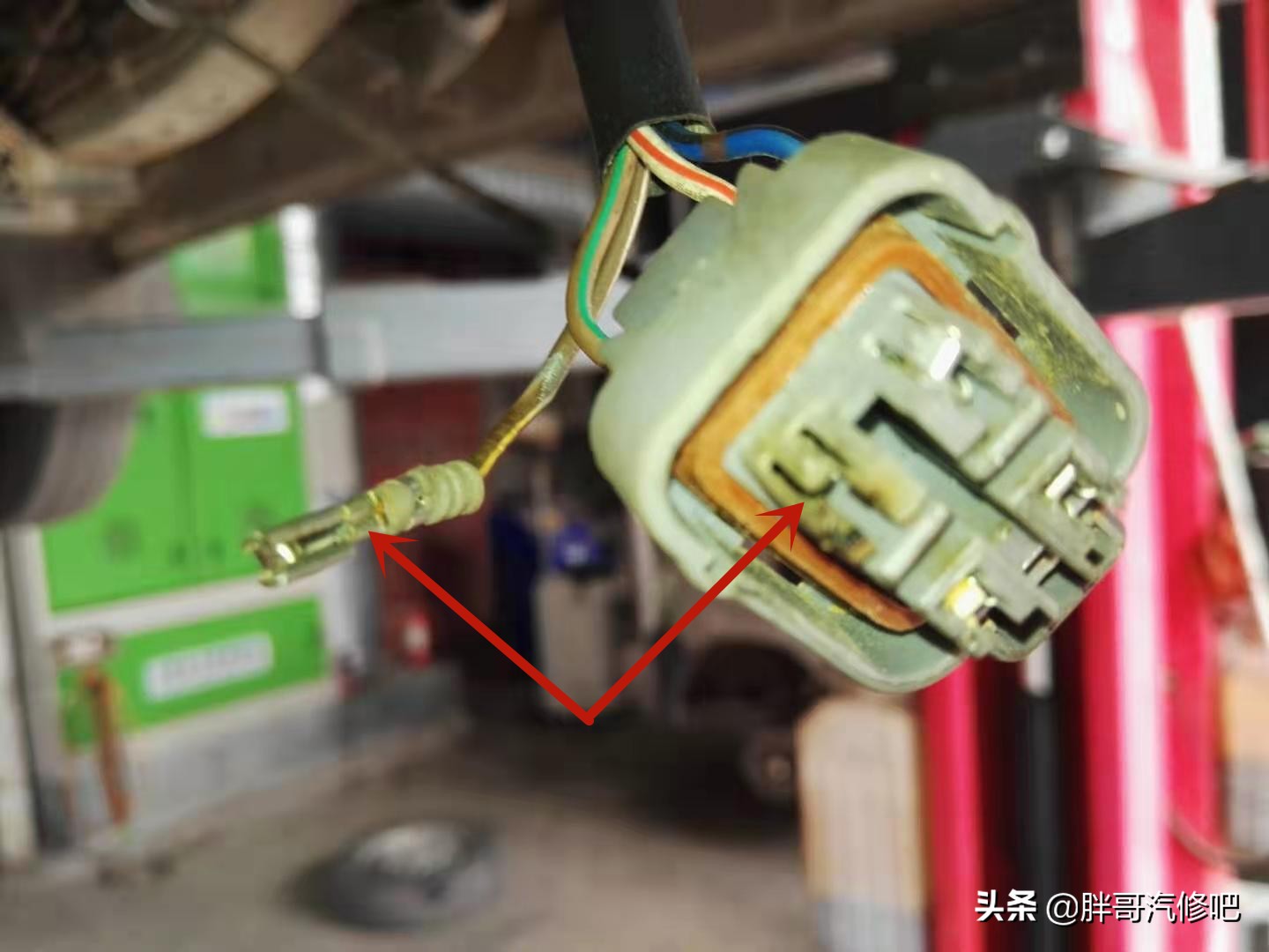 车辆打不着应急方法,汽车偶发性打不着是怎么回事