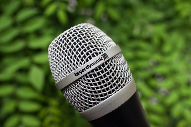 哪种话筒适合k歌,推荐一款家用k歌话筒